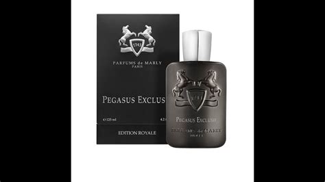 pegasus fragrantica